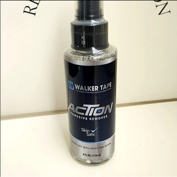 Action Remover